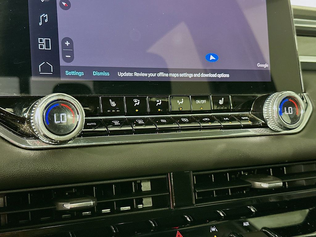 Thumbnail: 2023 GMC Canyon - 21