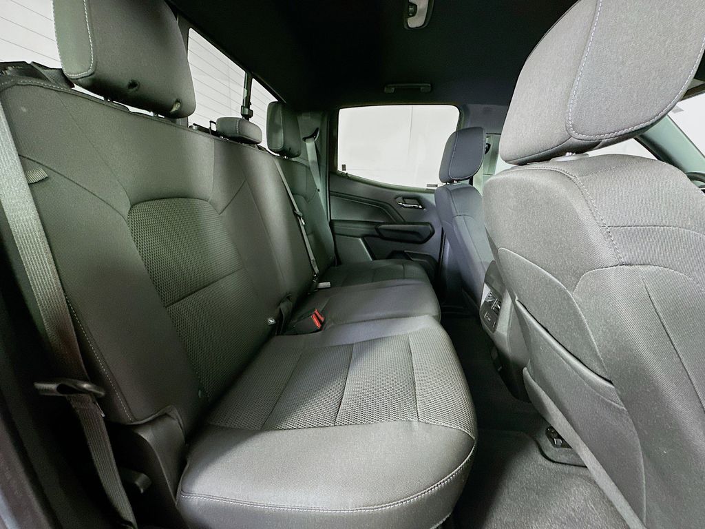 Thumbnail: 2023 GMC Canyon - 30