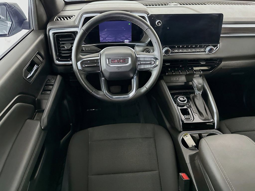 Thumbnail: 2023 GMC Canyon - 10