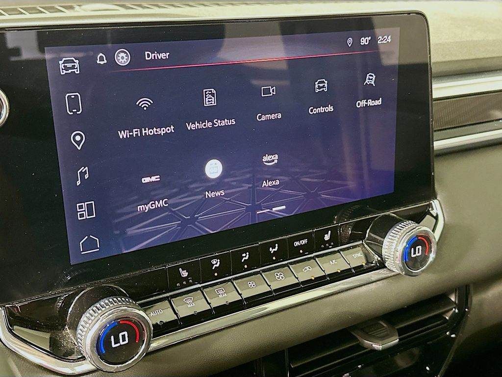 Thumbnail: 2023 GMC Canyon - 16