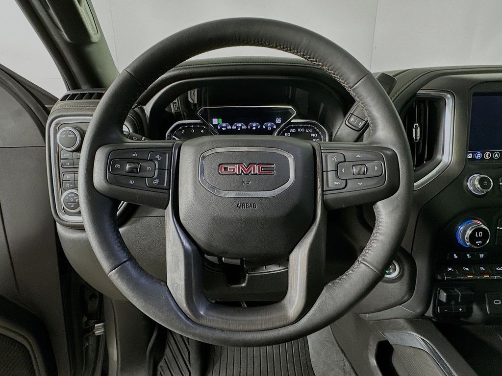 Thumbnail: 2020 GMC Sierra 1500 - 15