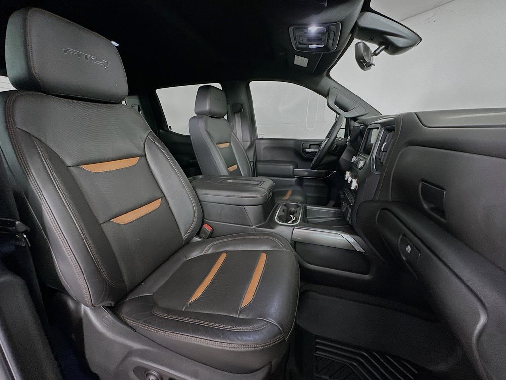 Thumbnail: 2020 GMC Sierra 1500 - 12