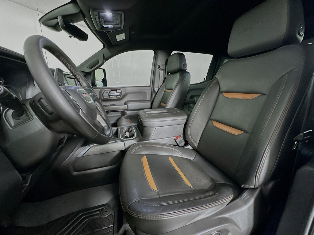 Thumbnail: 2020 GMC Sierra 1500 - 11