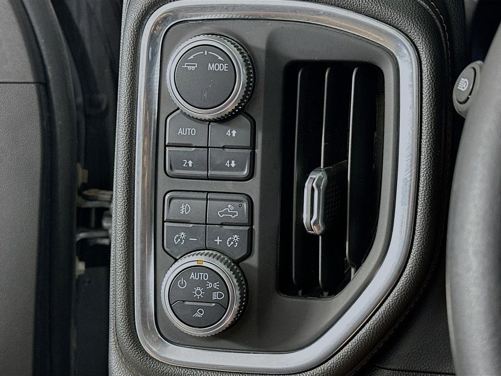 Thumbnail: 2020 GMC Sierra 1500 - 27