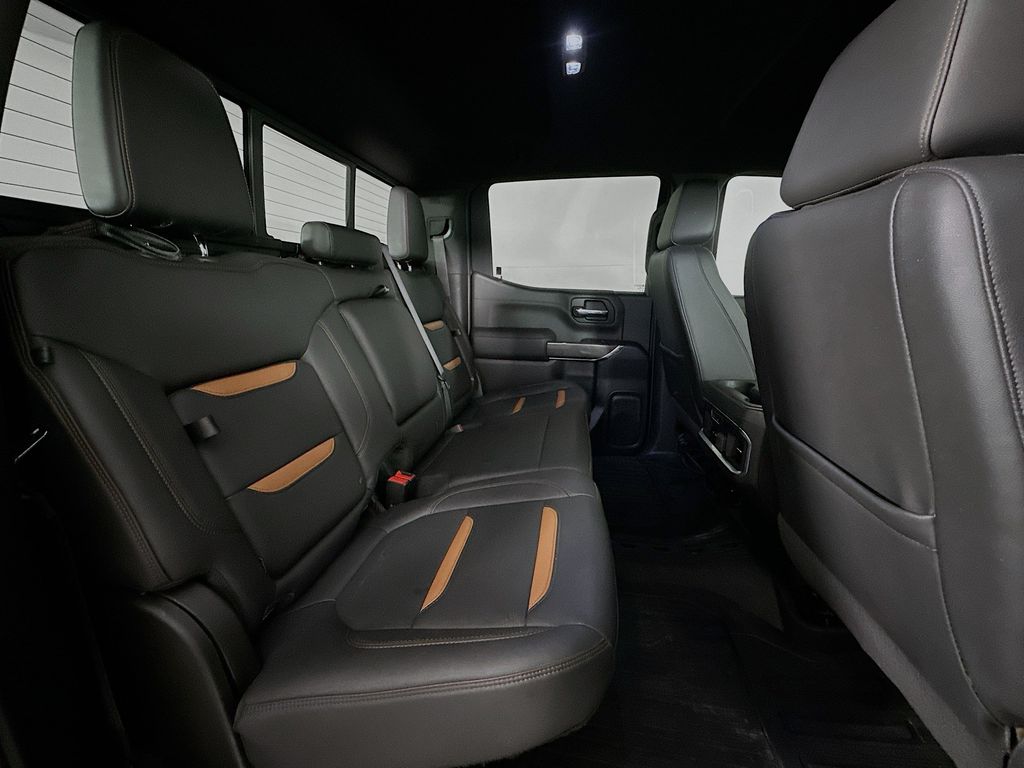 Thumbnail: 2020 GMC Sierra 1500 - 32