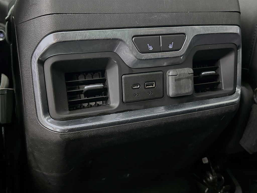 Thumbnail: 2020 GMC Sierra 1500 - 21