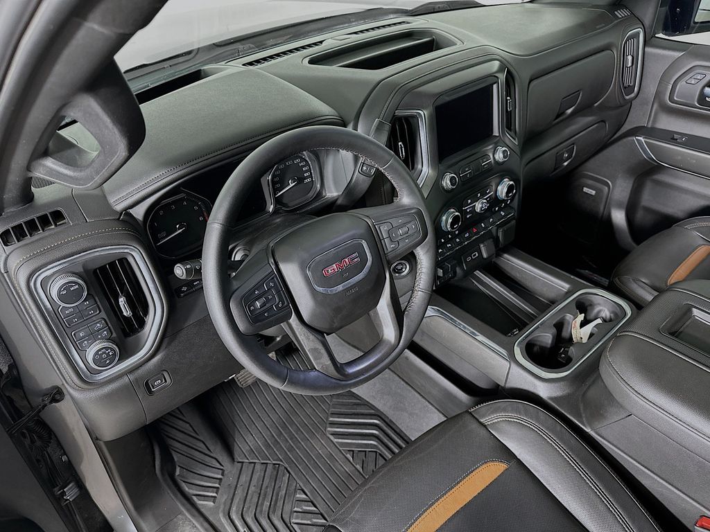 Thumbnail: 2020 GMC Sierra 1500 - 2