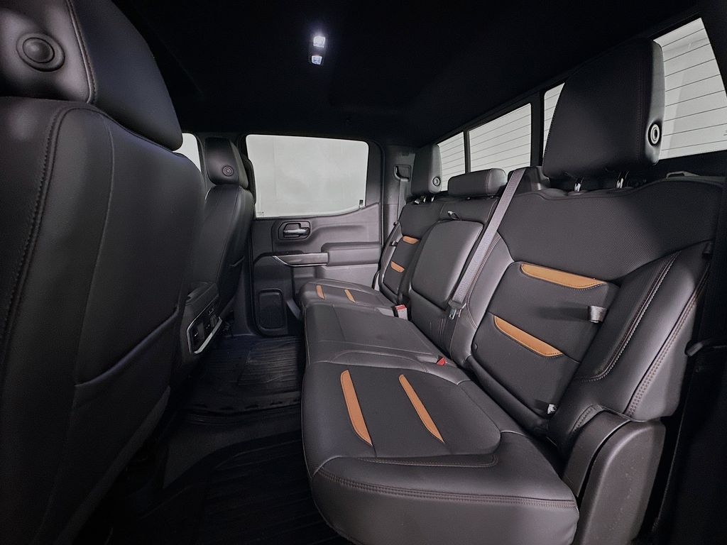 Thumbnail: 2020 GMC Sierra 1500 - 13