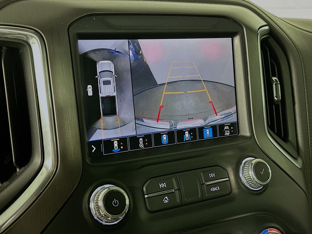 Thumbnail: 2020 GMC Sierra 1500 - 28