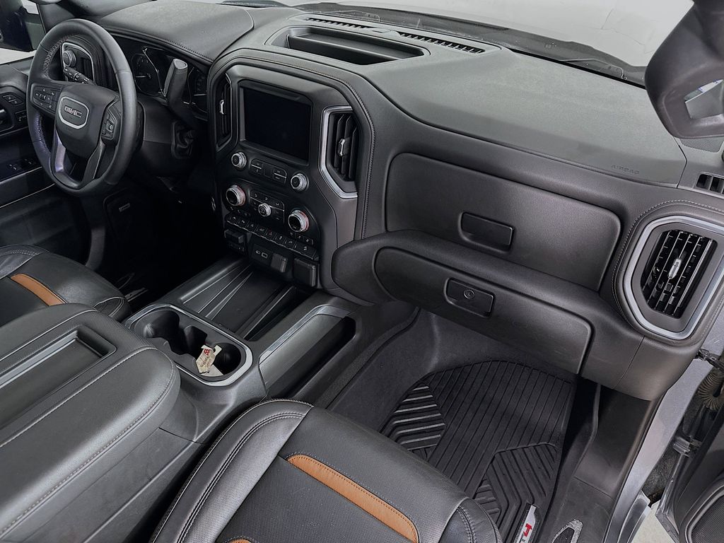 Thumbnail: 2020 GMC Sierra 1500 - 33
