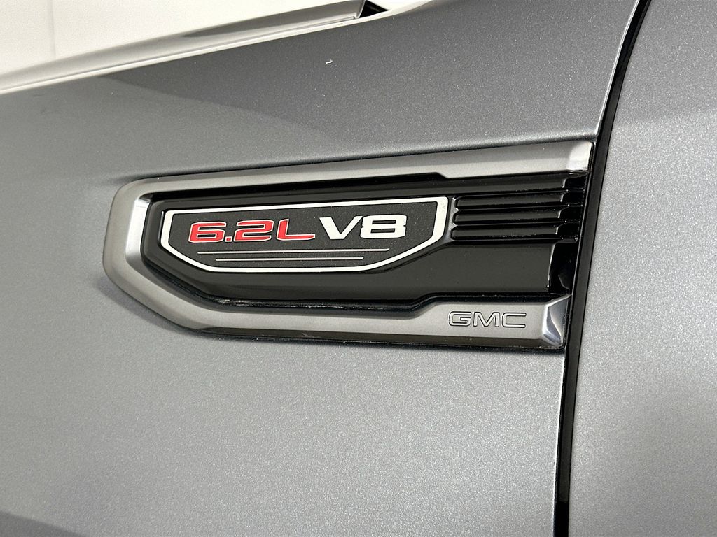Thumbnail: 2020 GMC Sierra 1500 - 7