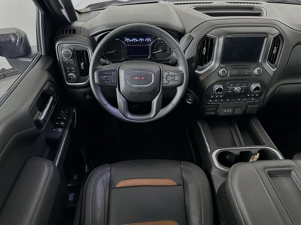 Thumbnail: 2020 GMC Sierra 1500 - 10