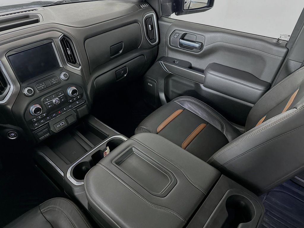 Thumbnail: 2020 GMC Sierra 1500 - 14