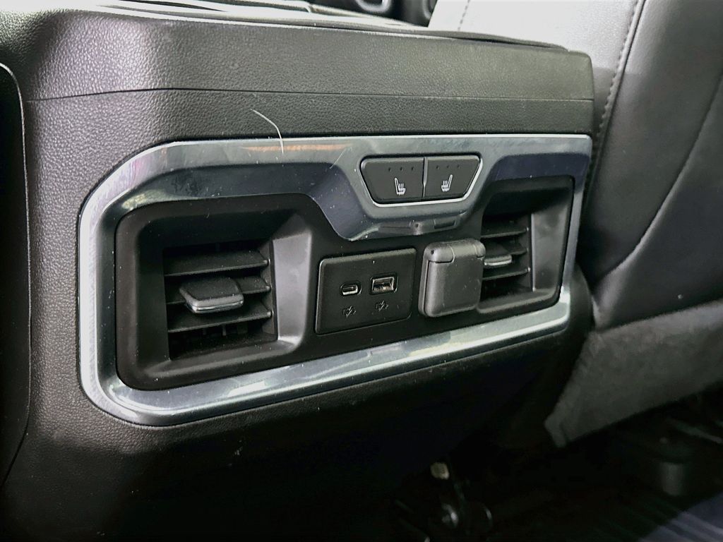 Thumbnail: 2019 GMC Sierra 1500 - 20