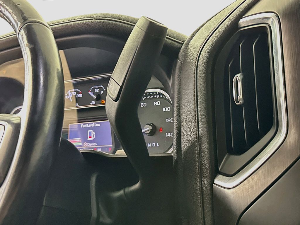 Thumbnail: 2019 GMC Sierra 1500 - 23