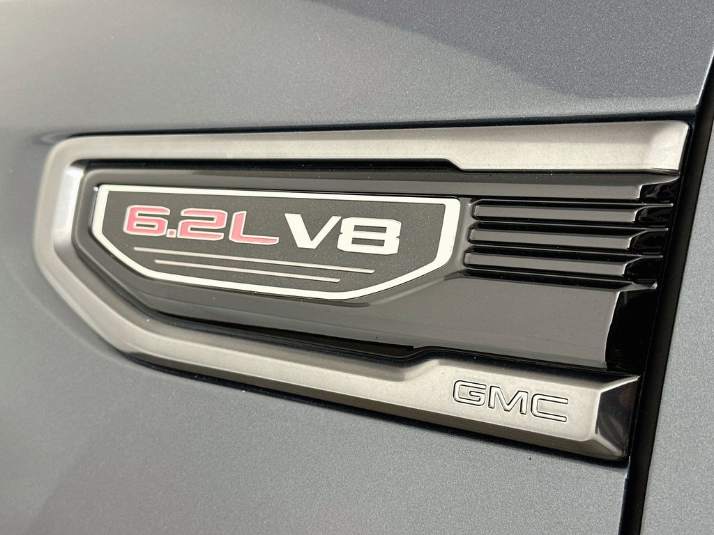 Thumbnail: 2019 GMC Sierra 1500 - 7