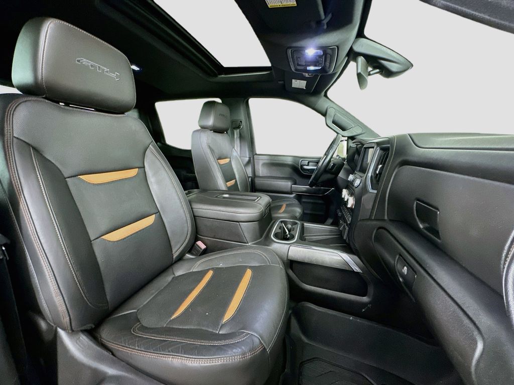 Thumbnail: 2019 GMC Sierra 1500 - 21