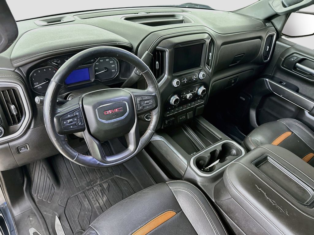 Thumbnail: 2019 GMC Sierra 1500 - 2