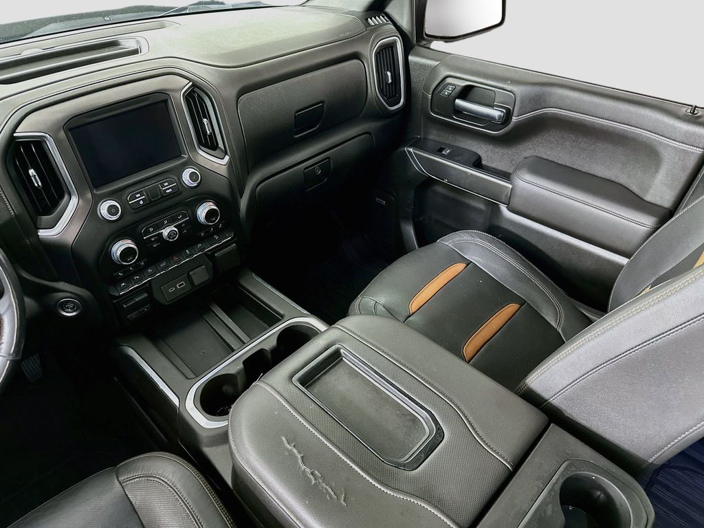 Thumbnail: 2019 GMC Sierra 1500 - 13