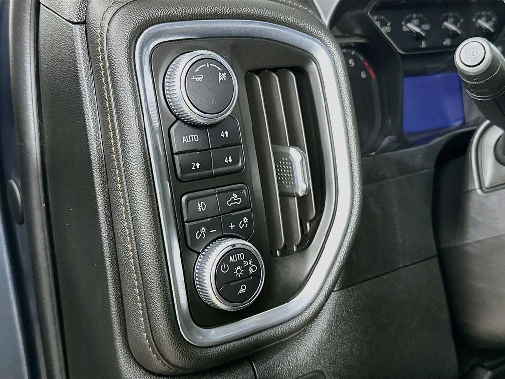Thumbnail: 2019 GMC Sierra 1500 - 28