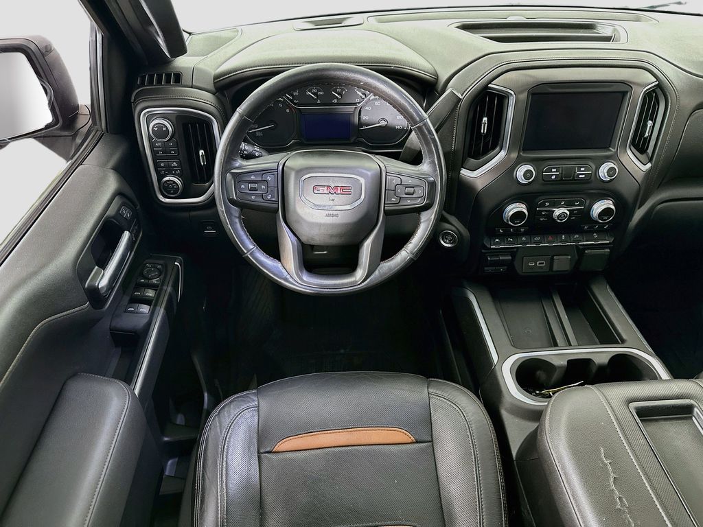Thumbnail: 2019 GMC Sierra 1500 - 9