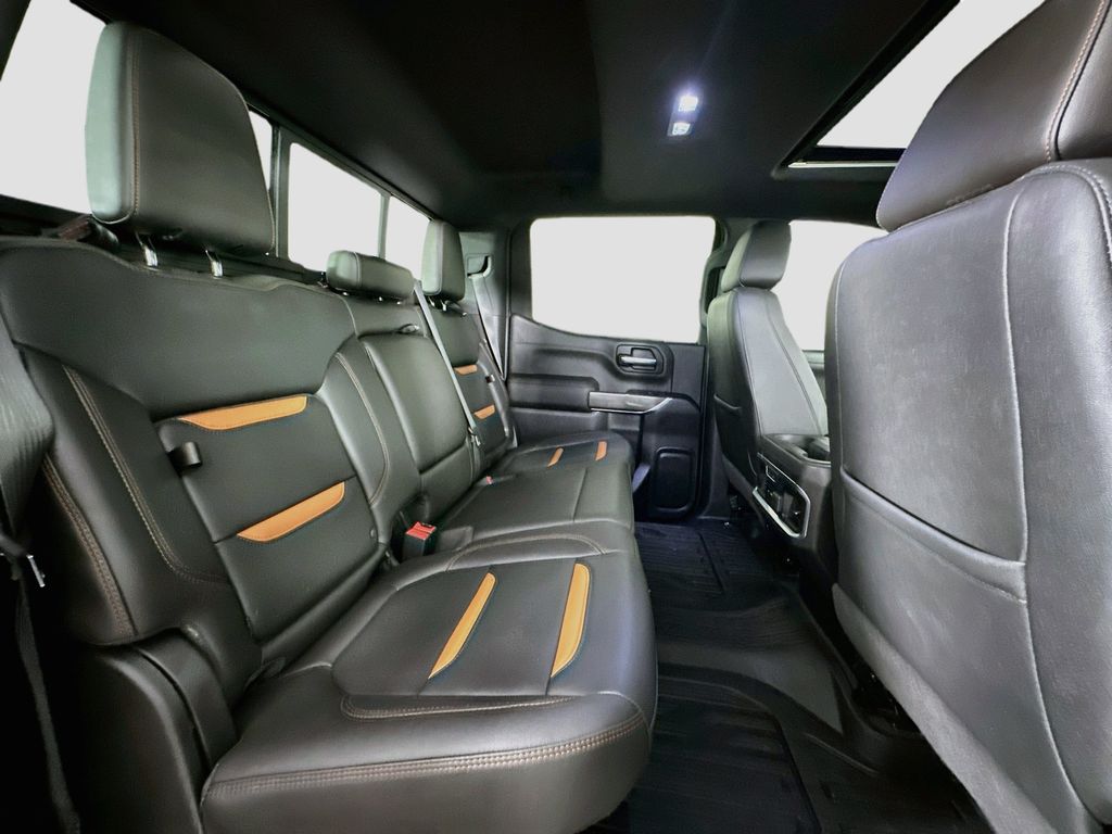 Thumbnail: 2019 GMC Sierra 1500 - 16
