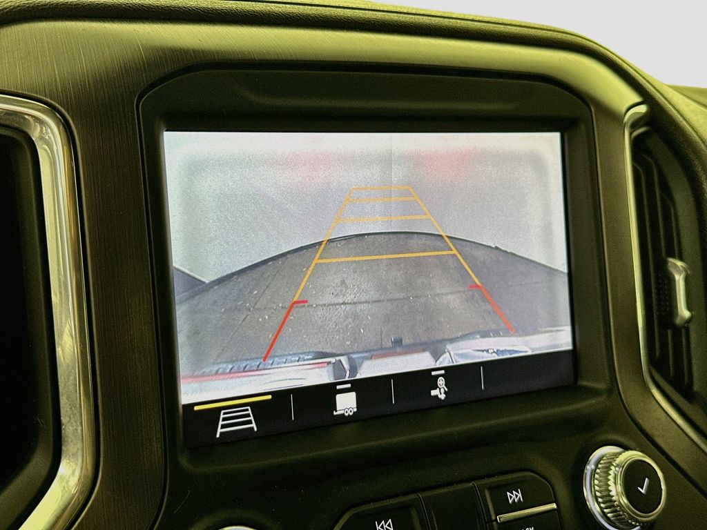 Thumbnail: 2019 GMC Sierra 1500 - 30