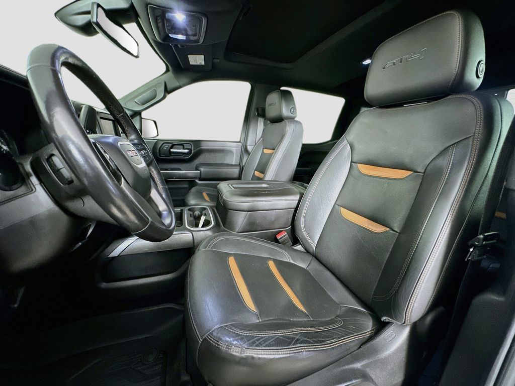 Thumbnail: 2019 GMC Sierra 1500 - 11