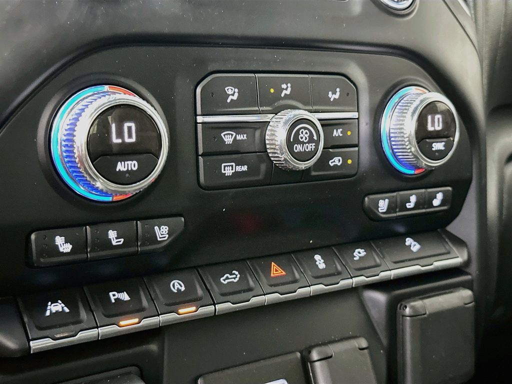 Thumbnail: 2019 GMC Sierra 1500 - 22