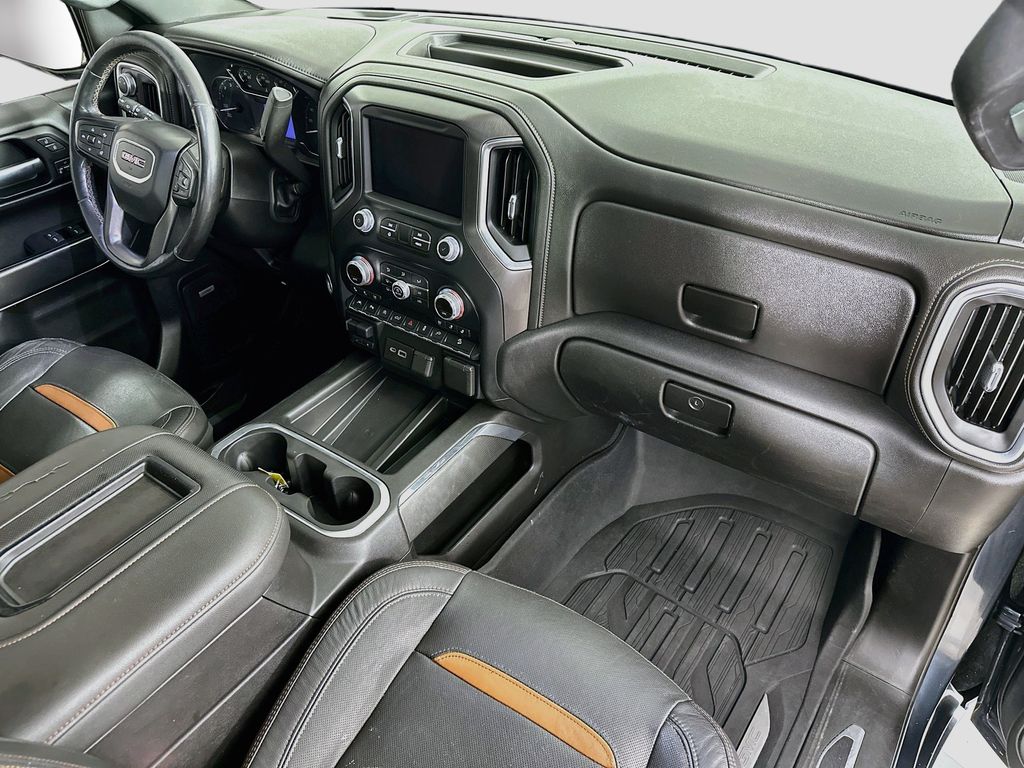 Thumbnail: 2019 GMC Sierra 1500 - 35