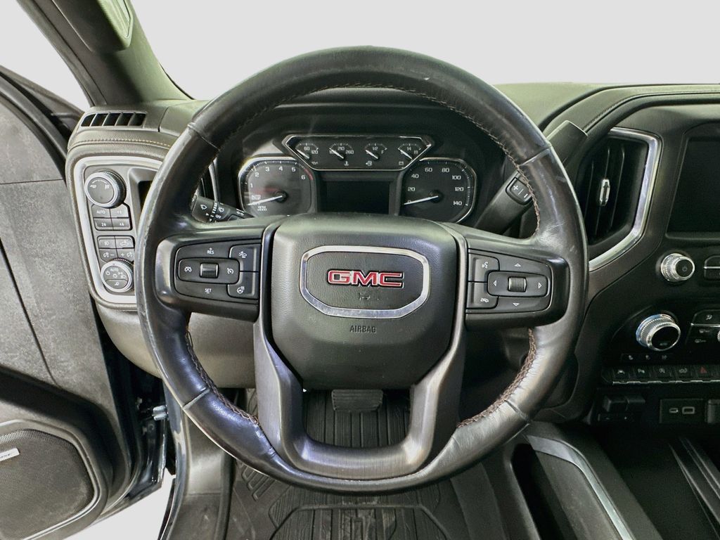 Thumbnail: 2019 GMC Sierra 1500 - 14