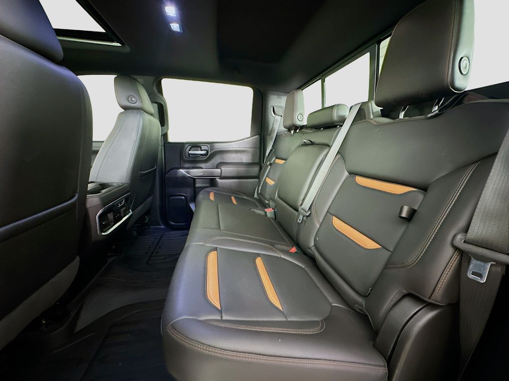 Thumbnail: 2019 GMC Sierra 1500 - 12