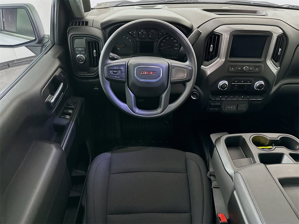 2024 GMC Sierra 1500 Pro 10