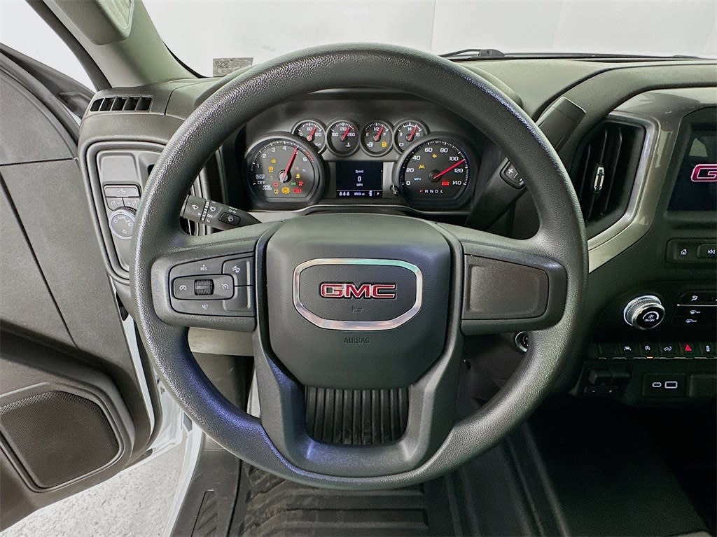 2024 GMC Sierra 1500 Pro 15