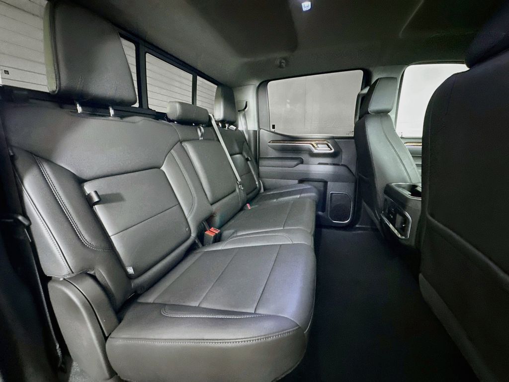 Thumbnail: 2026 GMC Sierra 1500 - 33
