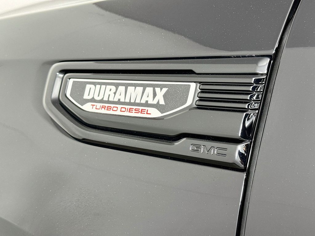 Thumbnail: 2026 GMC Sierra 1500 - 7