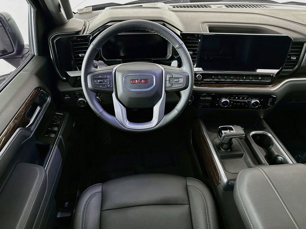 Thumbnail: 2026 GMC Sierra 1500 - 10