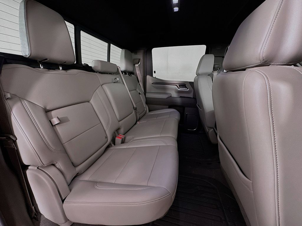 Thumbnail: 2022 GMC Sierra 1500 - 33