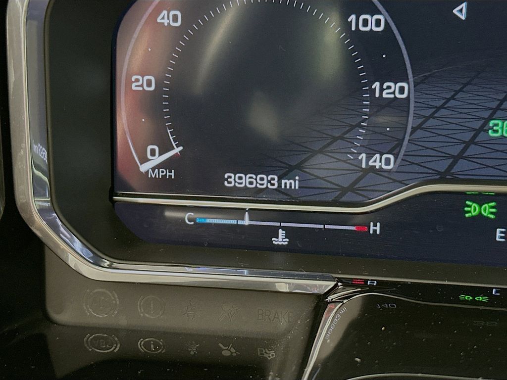 Thumbnail: 2022 GMC Sierra 1500 - 18
