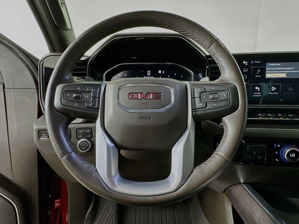 Thumbnail: 2022 GMC Sierra 1500 - 15