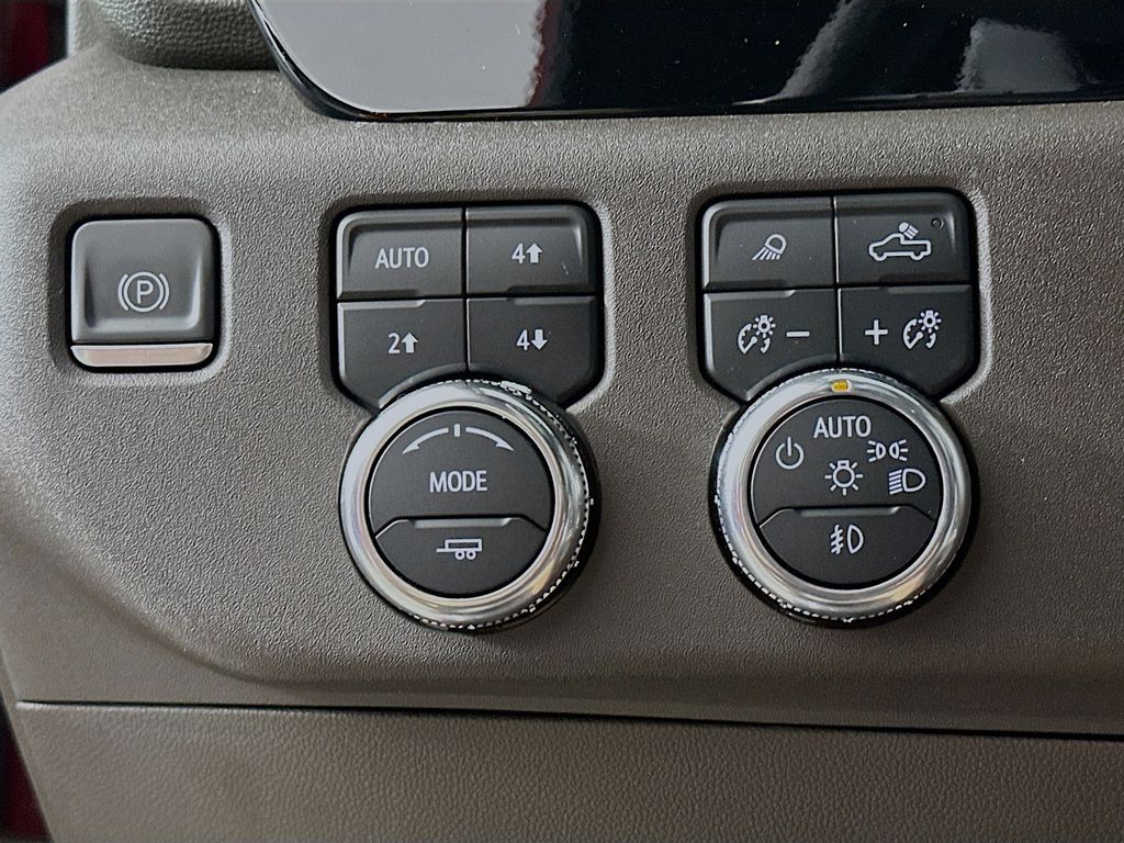 Thumbnail: 2022 GMC Sierra 1500 - 27