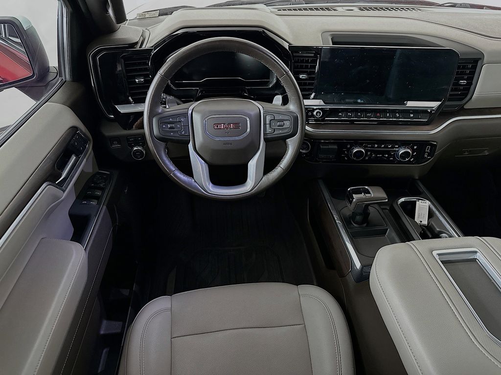 Thumbnail: 2022 GMC Sierra 1500 - 10