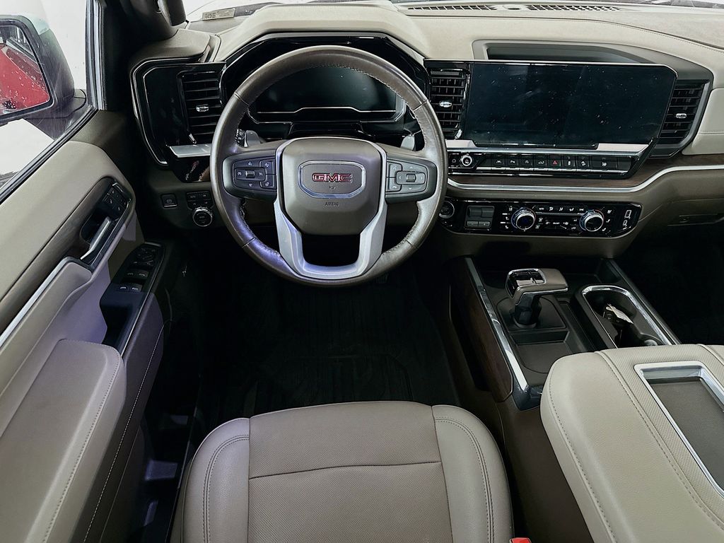 Thumbnail: 2022 GMC Sierra 1500 - 10