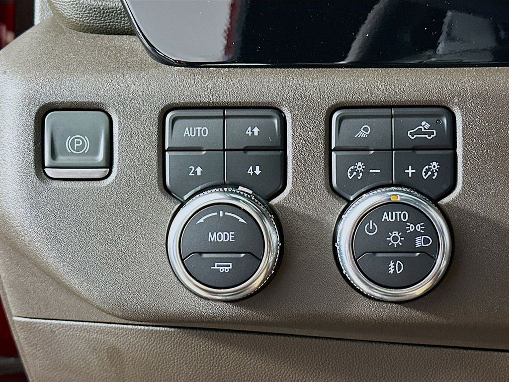 Thumbnail: 2022 GMC Sierra 1500 - 27