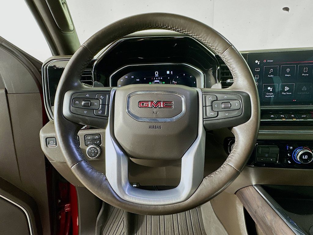 Thumbnail: 2022 GMC Sierra 1500 - 15