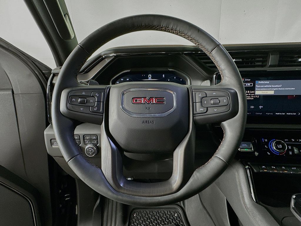 Thumbnail: 2023 GMC Sierra 1500 - 15