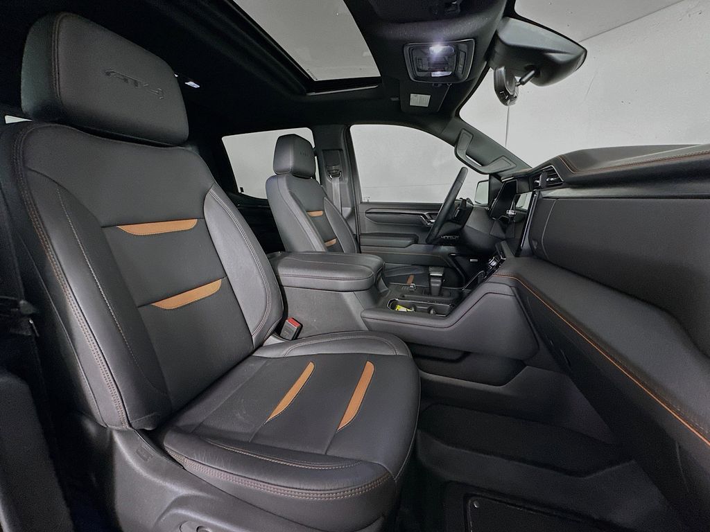 Thumbnail: 2023 GMC Sierra 1500 - 12