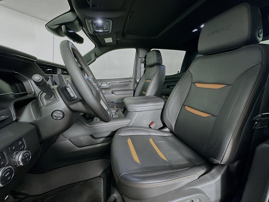 Thumbnail: 2023 GMC Sierra 1500 - 11