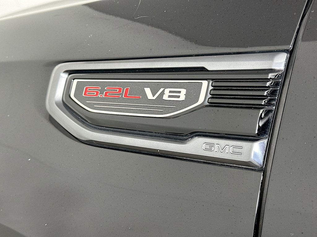 Thumbnail: 2023 GMC Sierra 1500 - 7