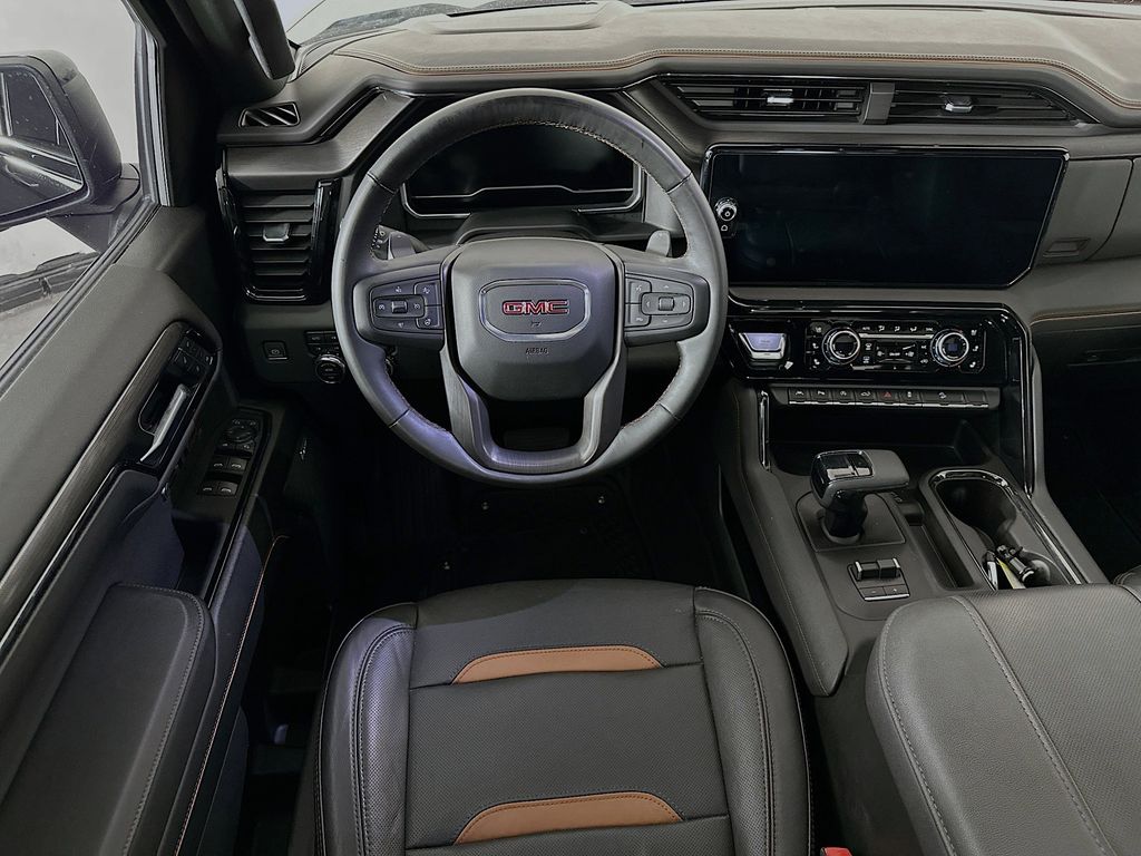 Thumbnail: 2023 GMC Sierra 1500 - 10